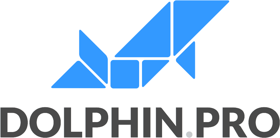 File - Dolphin-transparent - Dolphin (1621x1138), Png Download