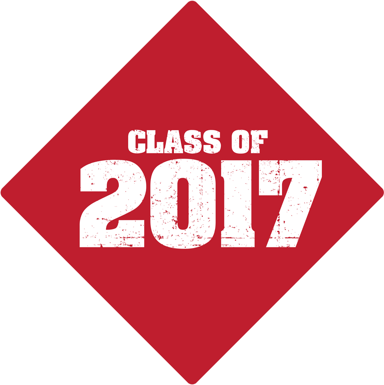 Class Of - Graduation Cap Png Class Of 2016 (1024x1024), Png Download