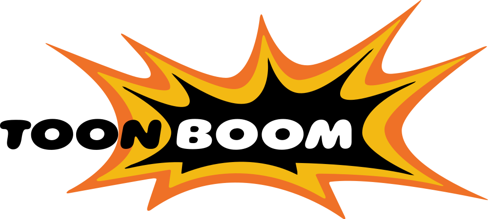 File History - Toon Boom Harmony Logo (1000x450), Png Download