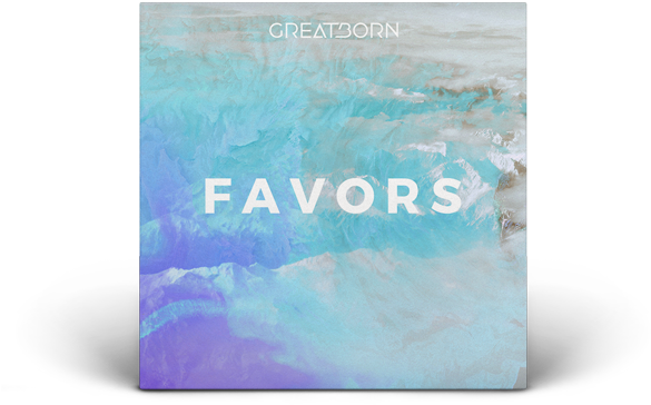 Favors Single - Eye Shadow (1000x500), Png Download