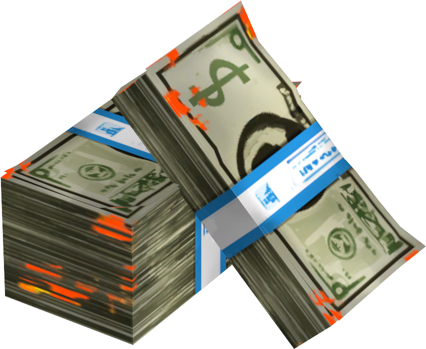 Credits Small Tf2 - Japanese Rock (933x763), Png Download