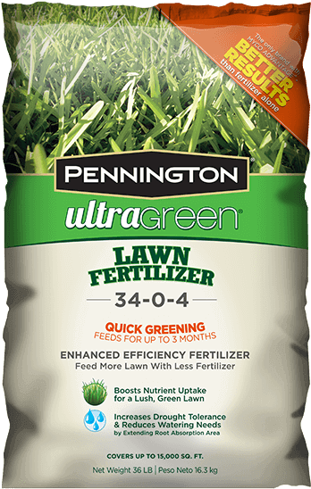 Pennington Ultragreen Lawn Fertilizer (600x600), Png Download