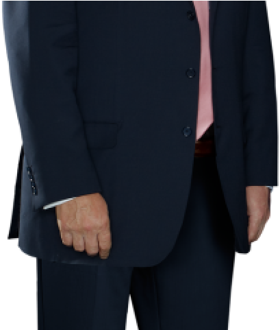 Donald Trump Png Transparent Images - Portable Network Graphics (640x480), Png Download