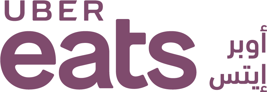 Partnering With Over 100 Restaurant Locations In Cairo - Ubereats Star Tsp654iibi (tsp 650bti-bt) Thermal Printer (1228x665), Png Download