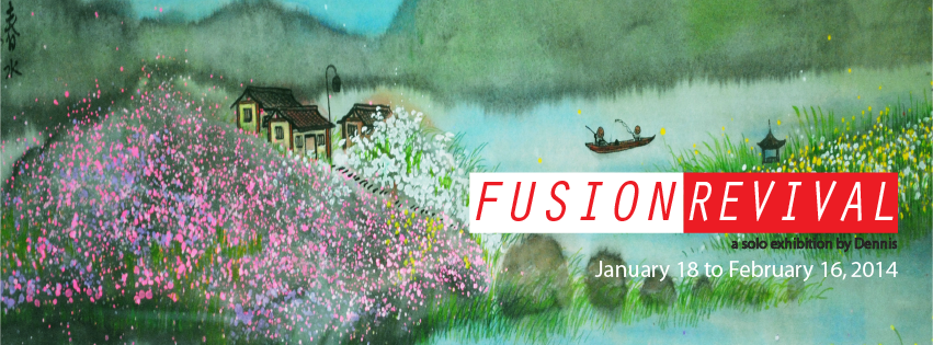 Fb Header Promo Rev 0-01 - Lake (851x315), Png Download