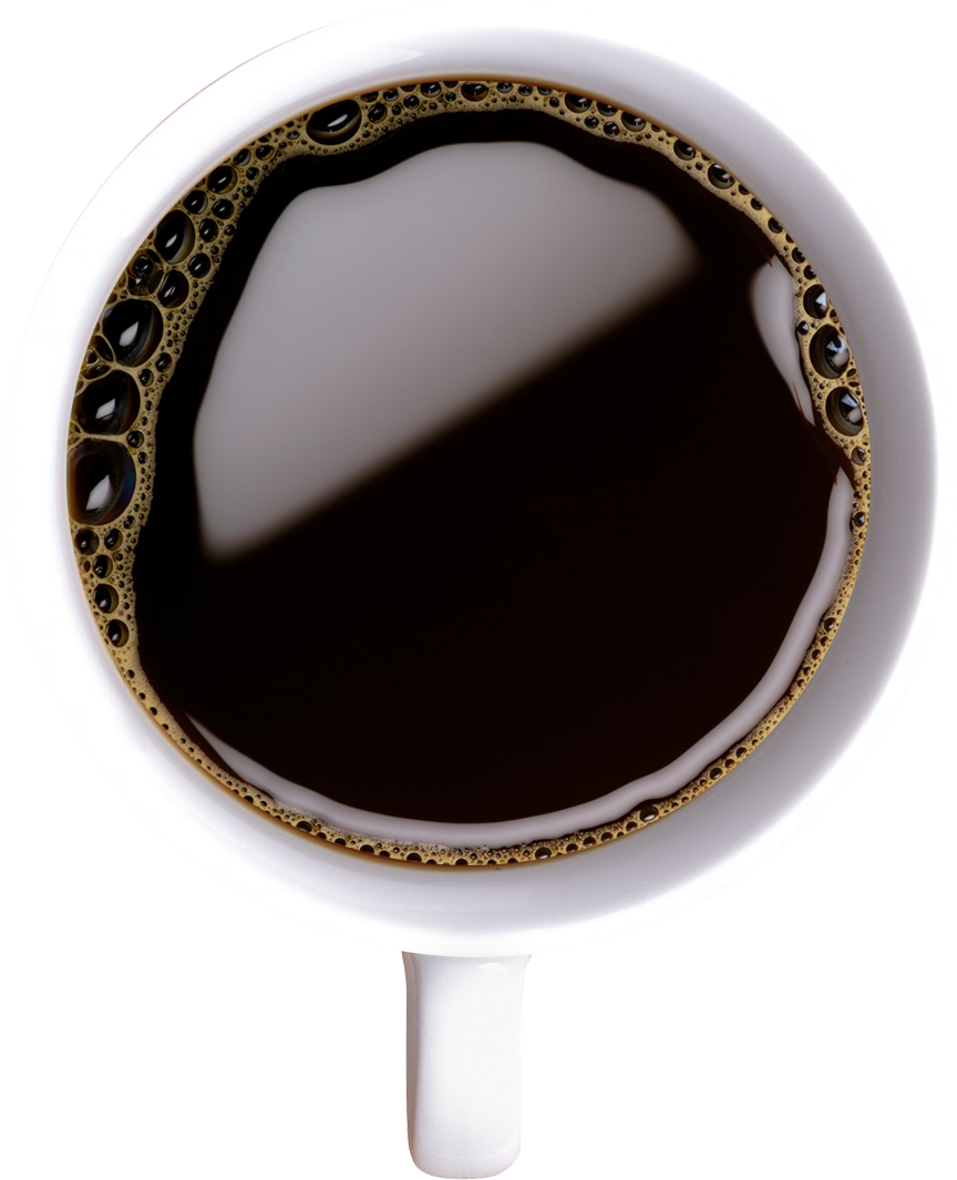 Coffee Cup Png Transparent Image - Confronting The Coffee Crisis: Fair Trade, Sustainable (500x510), Png Download