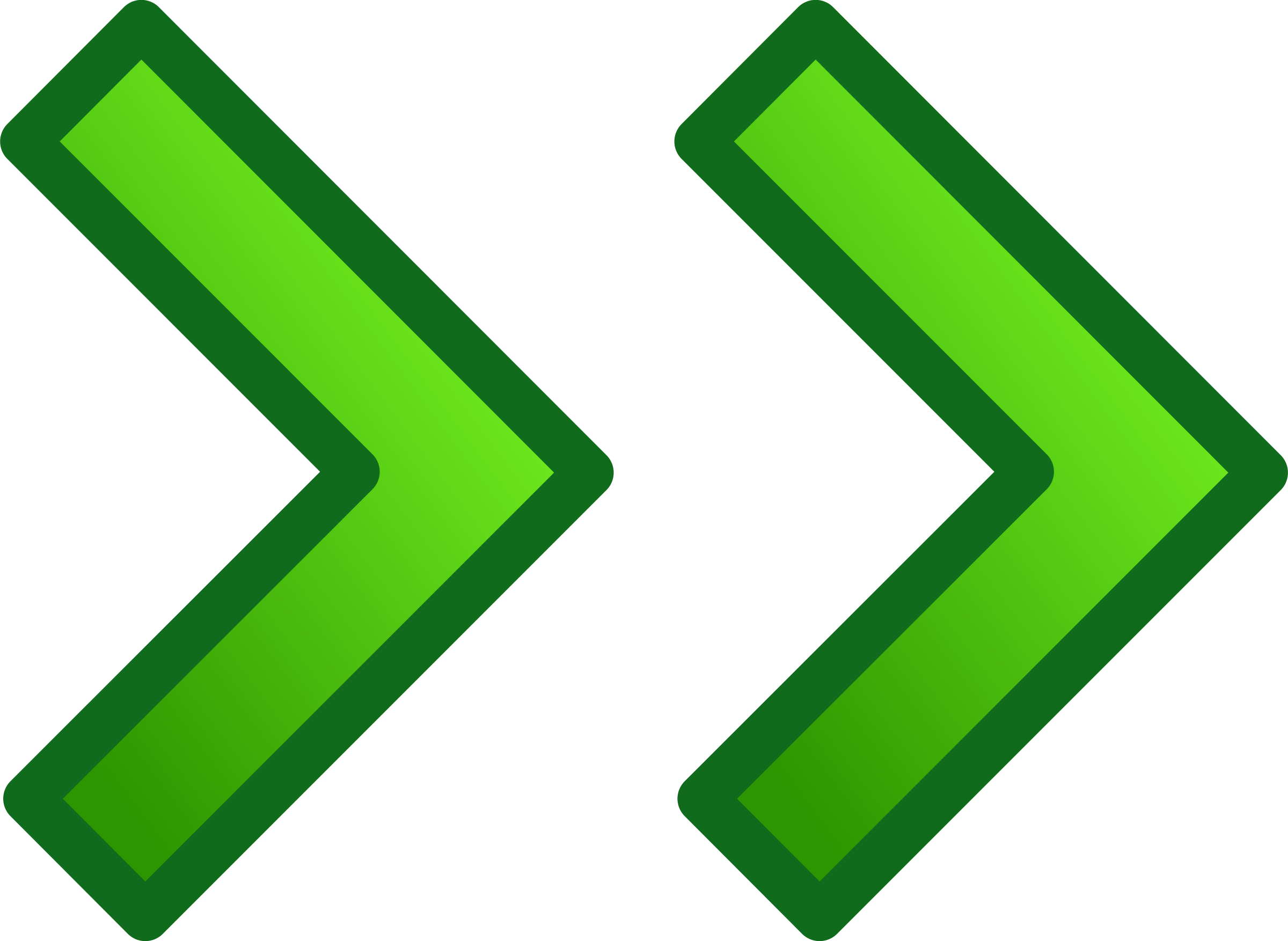 Clipart Library Download Arrows Drawing Green Arrow - Dingle Peninsula (2400x1753), Png Download