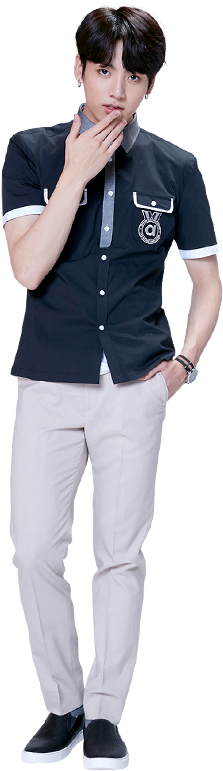 Tagged As Jungkookbtsbangtanp - Bts X Smart 2018 (384x840), Png Download