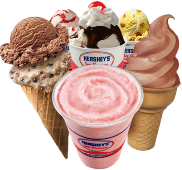Ice Cream Png Hd - Ice Cream Hd Png (592x592), Png Download
