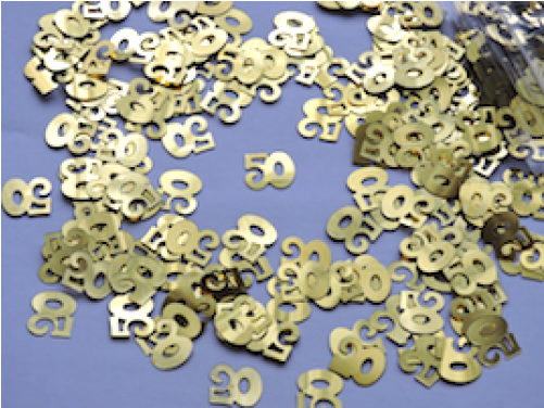 Gold (500x500), Png Download
