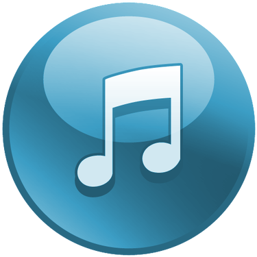 Red Tempo Records (400x400), Png Download