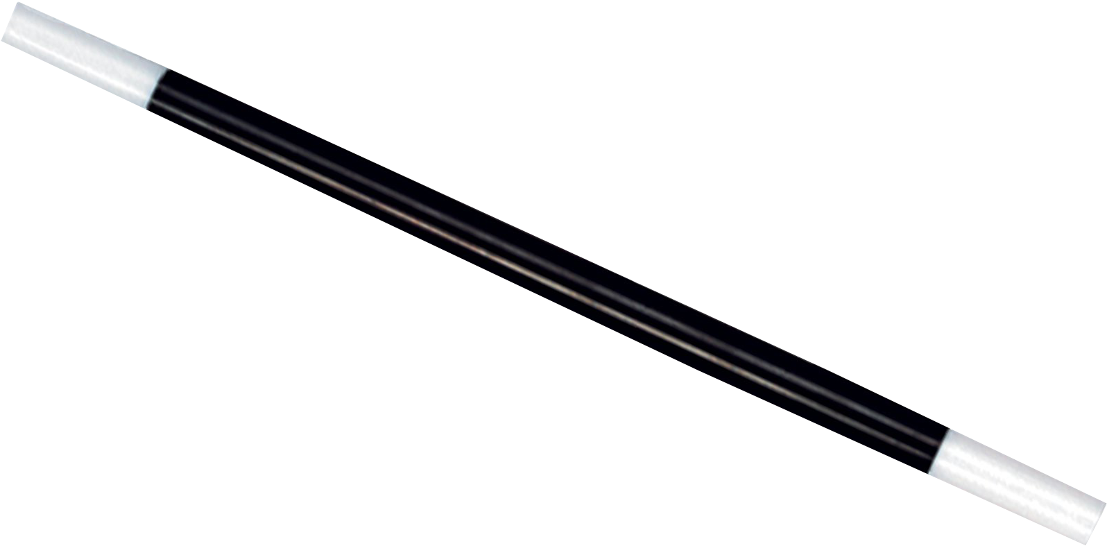 Magic Wand Png Transparent Image - Trival Antenna Ad 44 Bw (1676x893), Png Download