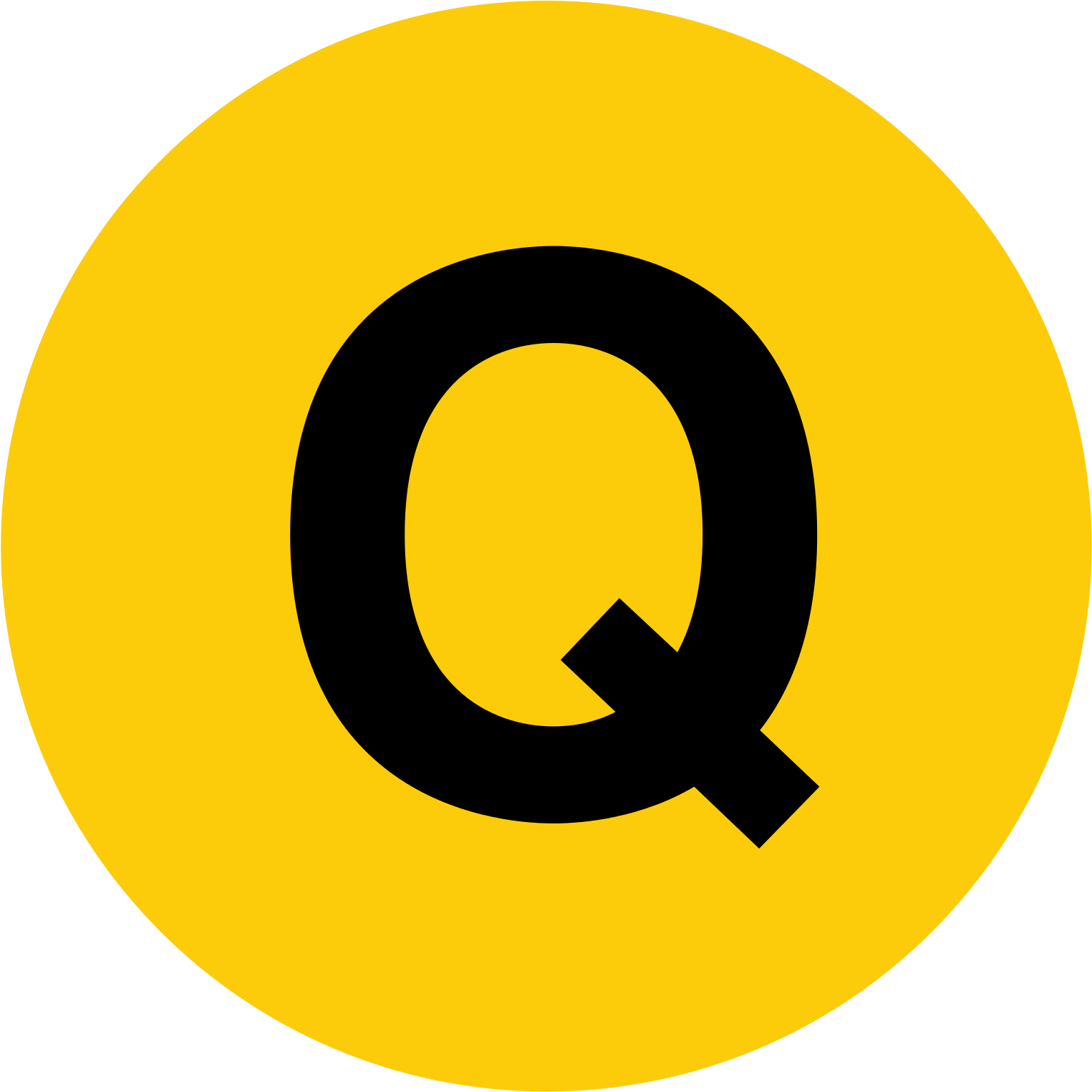 T 55cb074191589 Question Image 55cb074191496 2 - Q Clipart (1000x1000), Png Download