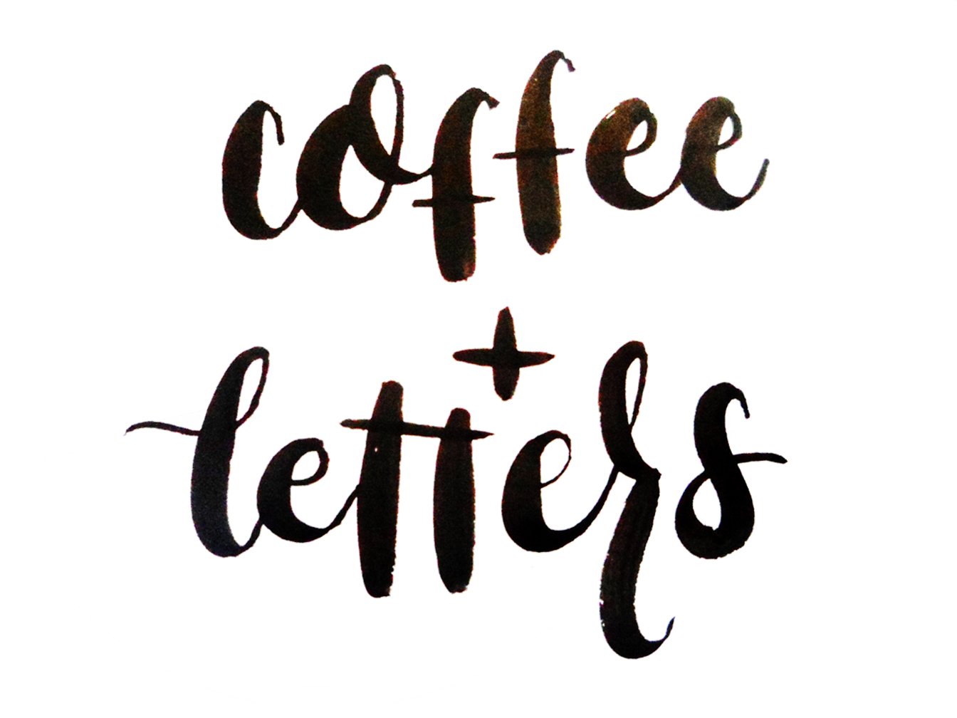 Png Letters (1344x1008), Png Download