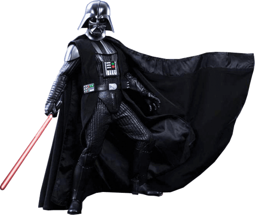 Free Png Darth Vader Png Images Transparent - You Ve Heard Of Elf On The Shelf Meme (850x719), Png Download