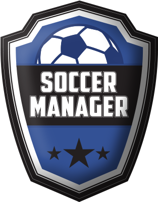 Soccer Manager Worlds (400x400), Png Download