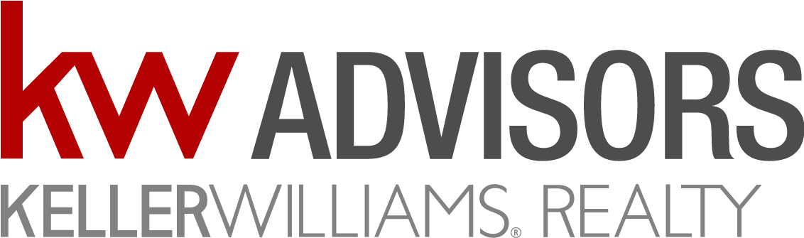 Kw - Keller Williams Realty (1131x1131), Png Download