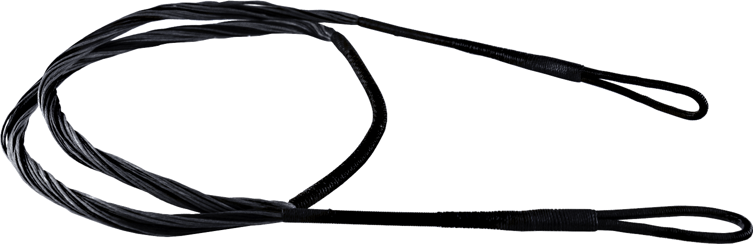 Excalibur Matrix String - Crossbow (1600x1200), Png Download