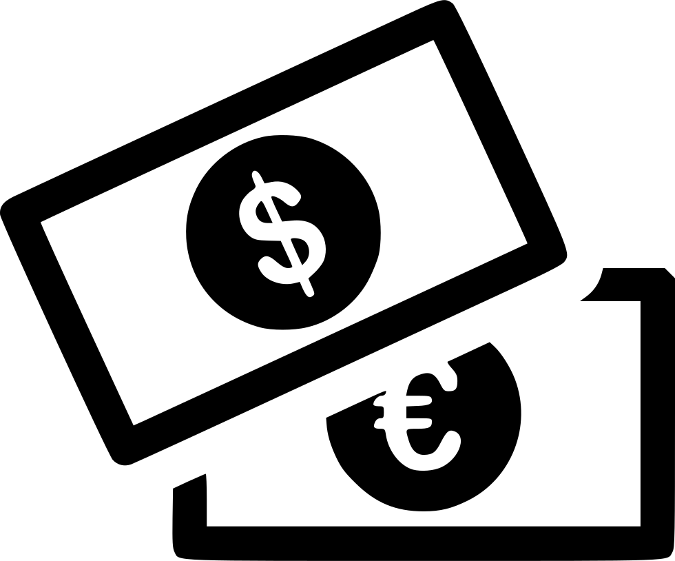 Money Cash Comments - Money (980x814), Png Download