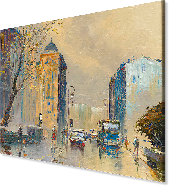 Final Product - Saint Petersburg (600x658), Png Download