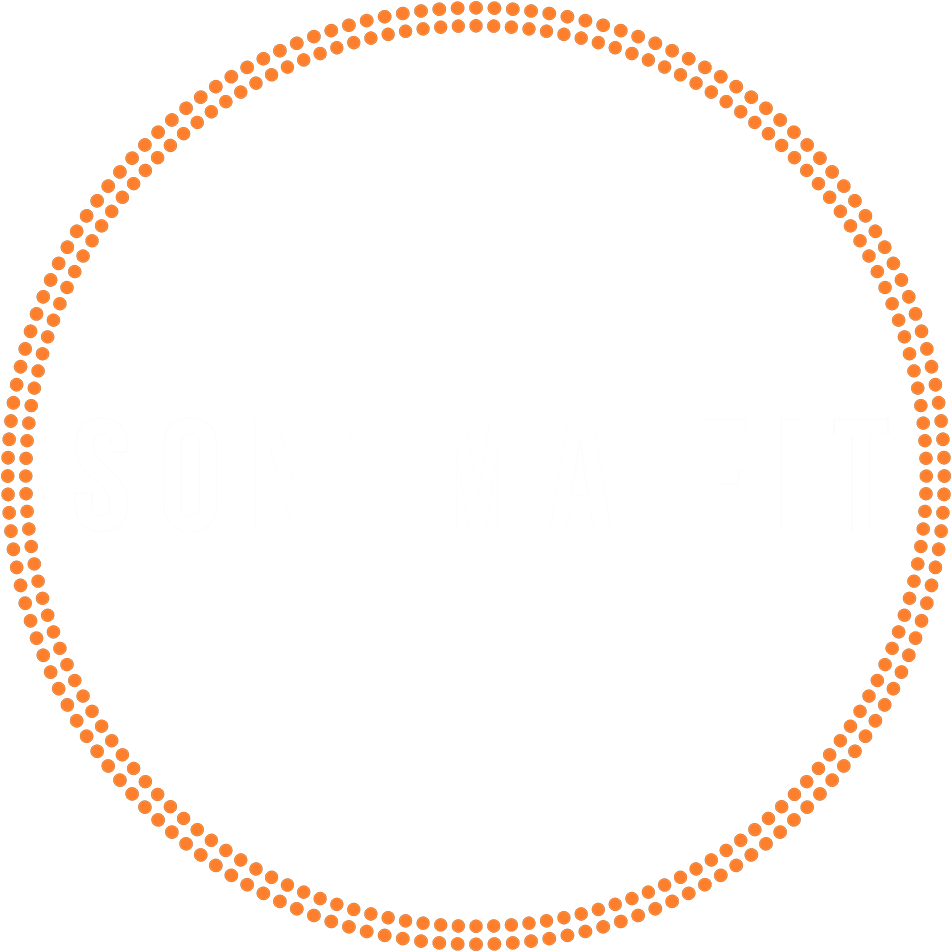 Icon Circles Orange - Mankato Brewery (1000x1000), Png Download