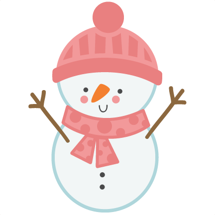 Snowman Clipart & Look At Snowman Clip Art Images Clipartlook - Clip Art (432x432), Png Download