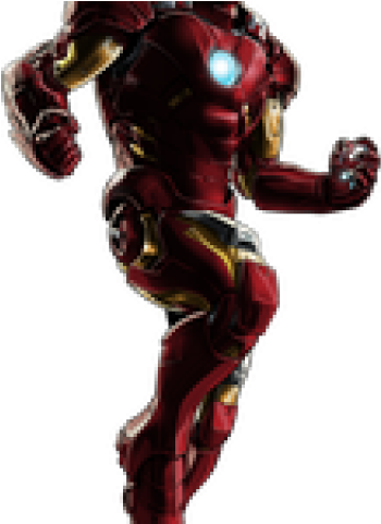 Marvel Water Guns (640x480), Png Download