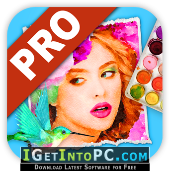 Jixipix Watercolor Studio 1.3 0 (520x347), Png Download