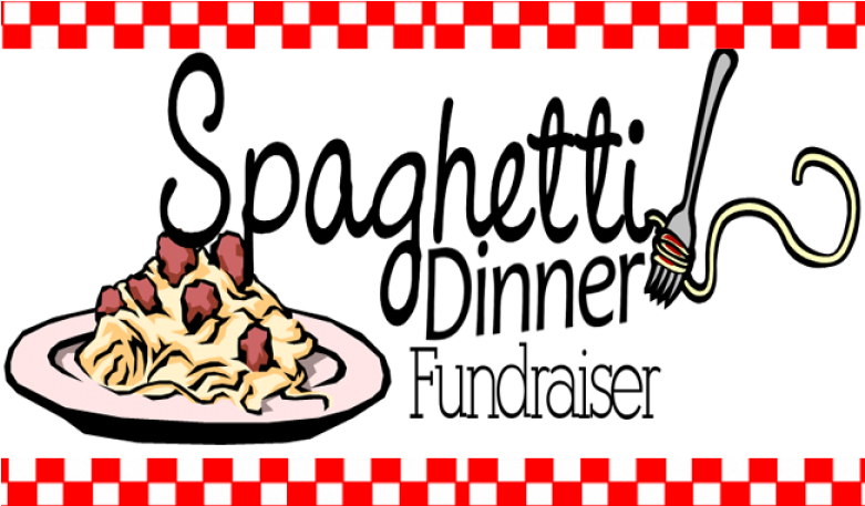 Spaghetti Dinner - Youth Spaghetti Dinner Fundraiser (780x468), Png Download