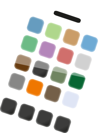 Click On The Pic, Save It To Your Library And Use It - Eye Shadow (380x468), Png Download