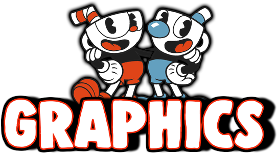 Cuphead Gives Us A Trip To The Past, Revives In An - Cuphead - Game Console, Pc (1152x324), Png Download