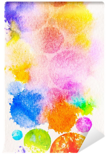 Watercolor Painting (400x400), Png Download
