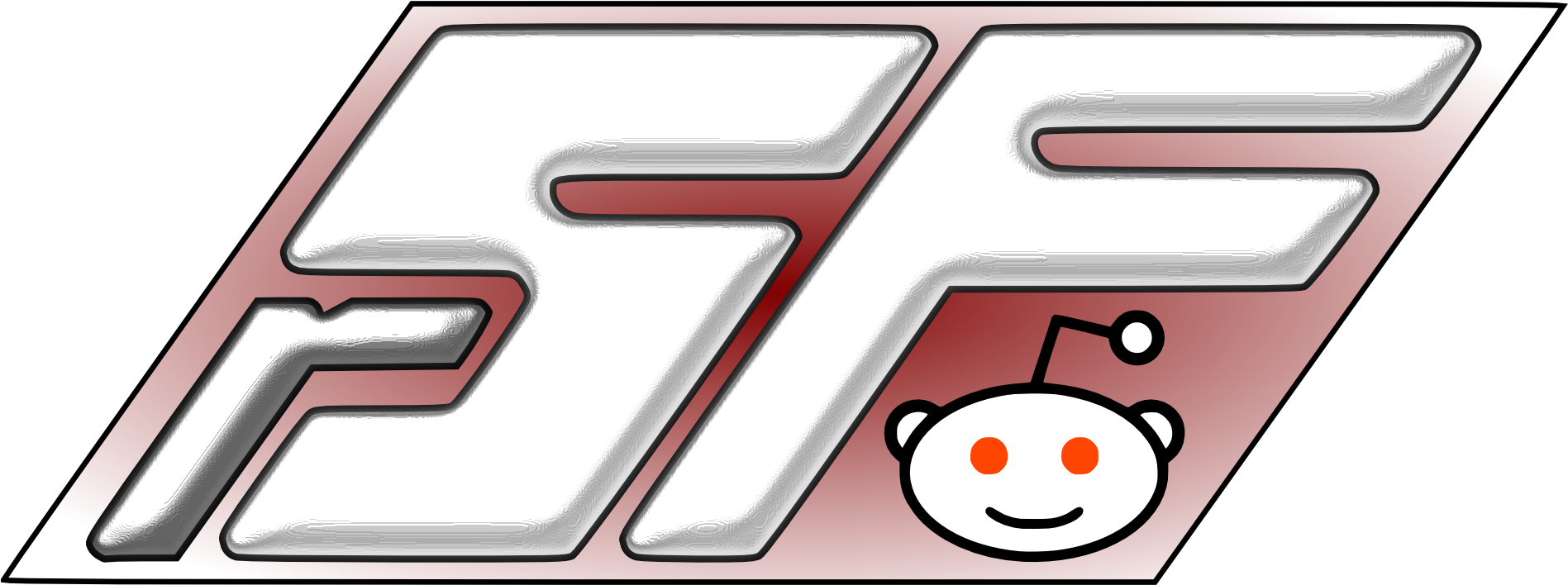 Welcome To Reddit, (1896x783), Png Download