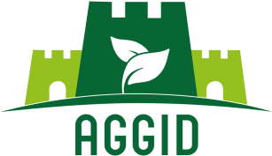 Green Castle Logo Paper Leave, Ancient, Architecture, - Castle (360x360), Png Download