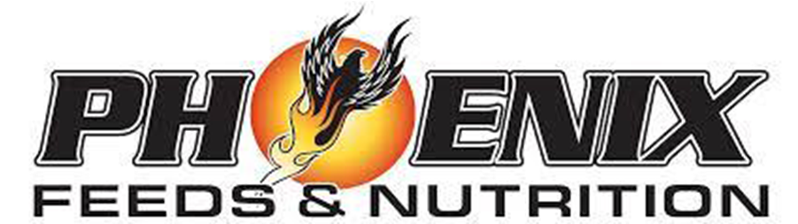 Phoenix Feeds & Nutrition - Emblem (900x450), Png Download