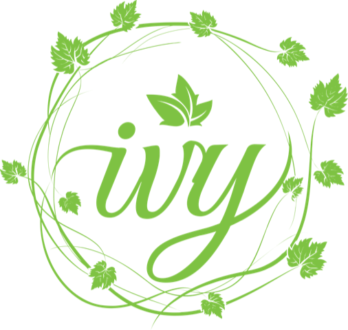 Ivy (506x480), Png Download