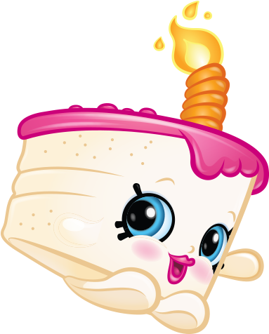 Gracie Birthday Cake Art - Birthday Cake (575x475), Png Download