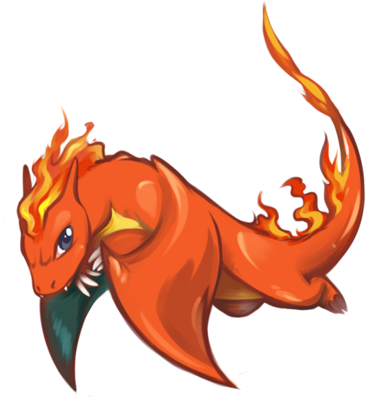 Charizard Dragon Mew Pok - Dragonite (600x600), Png Download
