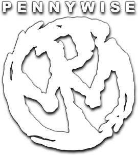 Pennywise Image - Pennywise Album (800x310), Png Download