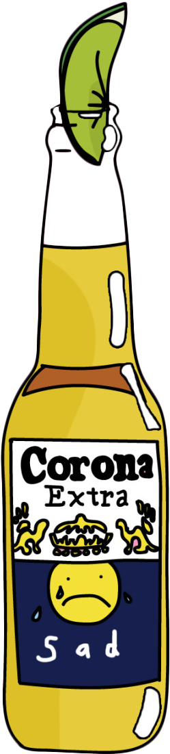 Transparent Blg Dark Blg **source - Beer Tumblr Png (1280x1280), Png Download