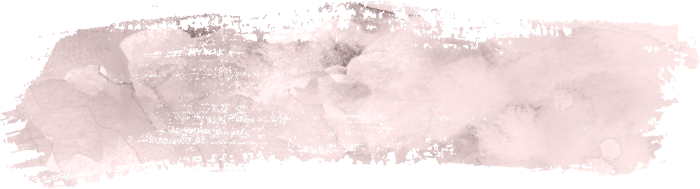 Brush Stroke1 Blush - Another Love (1000x271), Png Download