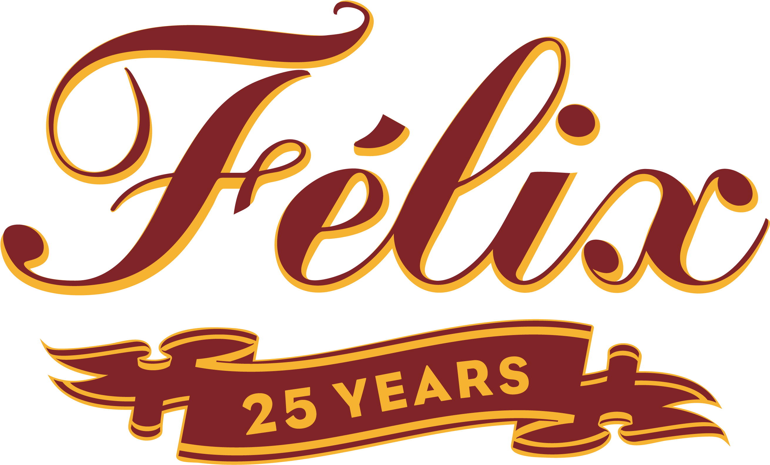 Clip Art Royalty - Félix Png (2633x1592), Png Download