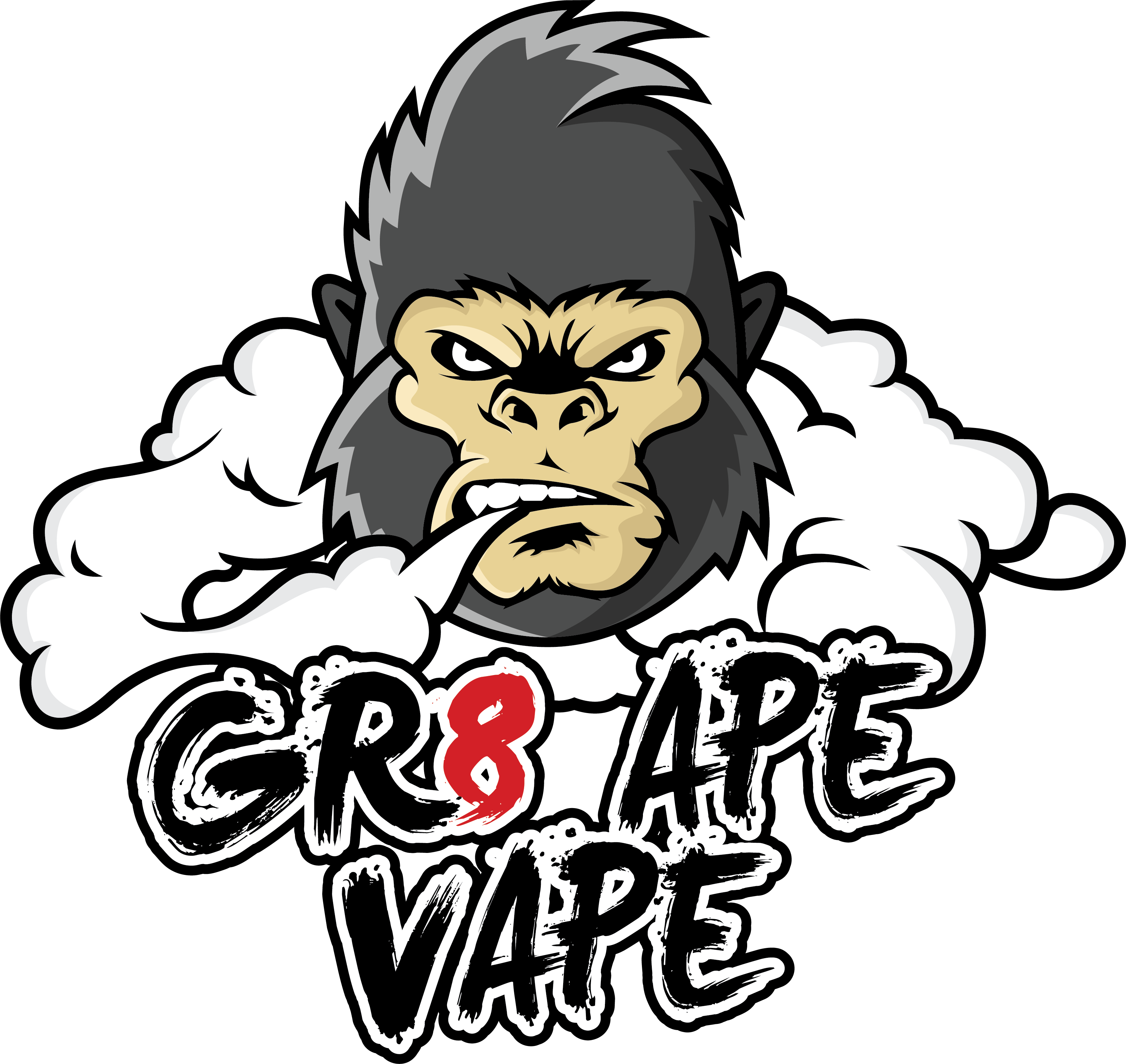 New Vape Website - Electronic Cigarette Aerosol And Liquid (3317x3135), Png Download