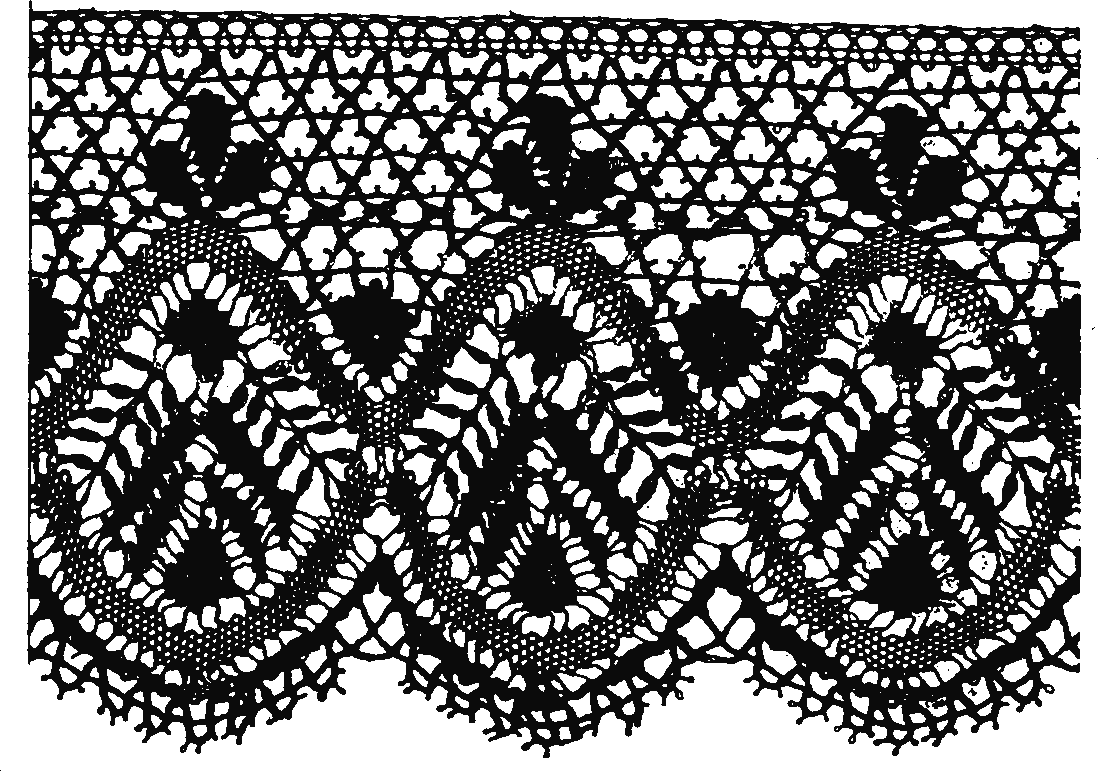 Free Huge Freebie Download For Clip - Lace (1098x771), Png Download