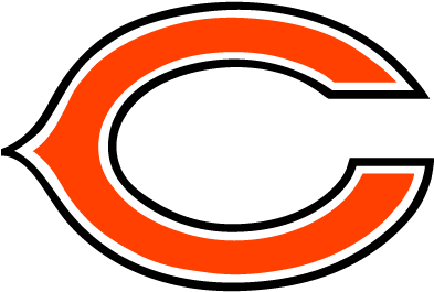 Philadelphia Eagles - Central Chargers Macon (400x400), Png Download