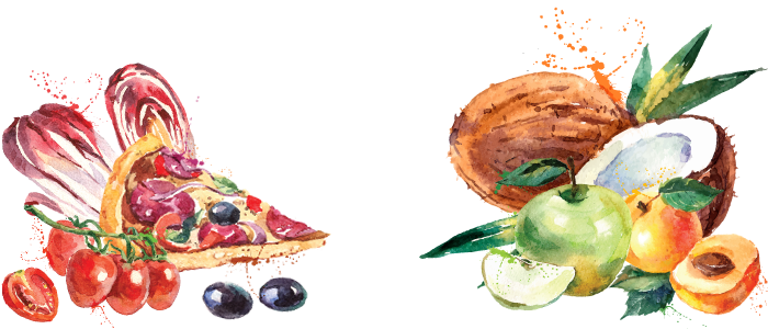 Contact Mini Nutrition - Coconut Water Color (700x300), Png Download