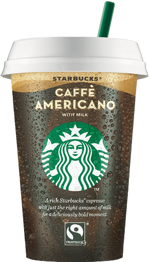 Starbucks Png - Starbucks New Logo 2011 (290x510), Png Download