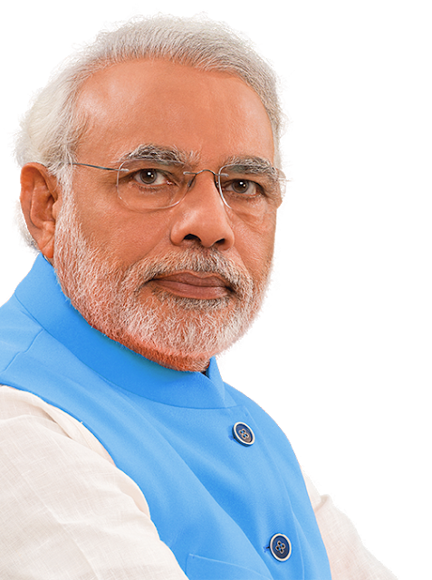 The Roadmap Has Been Prepared After Wide-ranging Consultation - Narendra Modi Image Png (477x640), Png Download