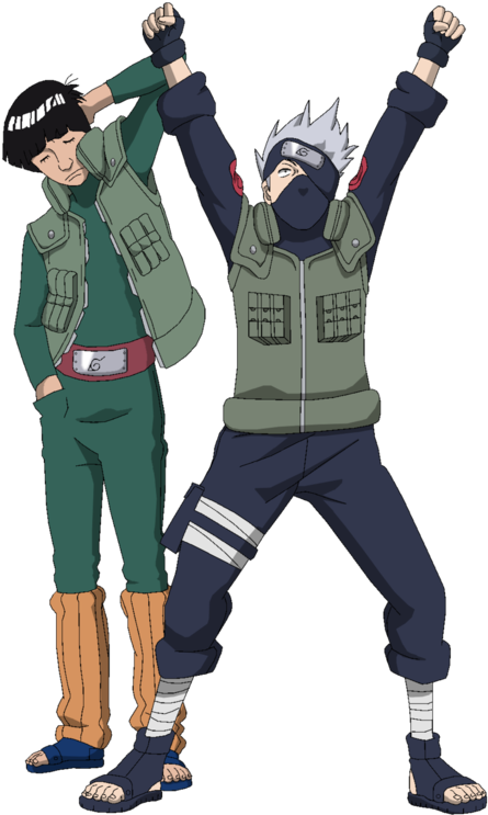 Kakashi Images Kakashi And Gaï Wallpaper And Background - Naruto Road To Ninja Kakashi (479x750), Png Download