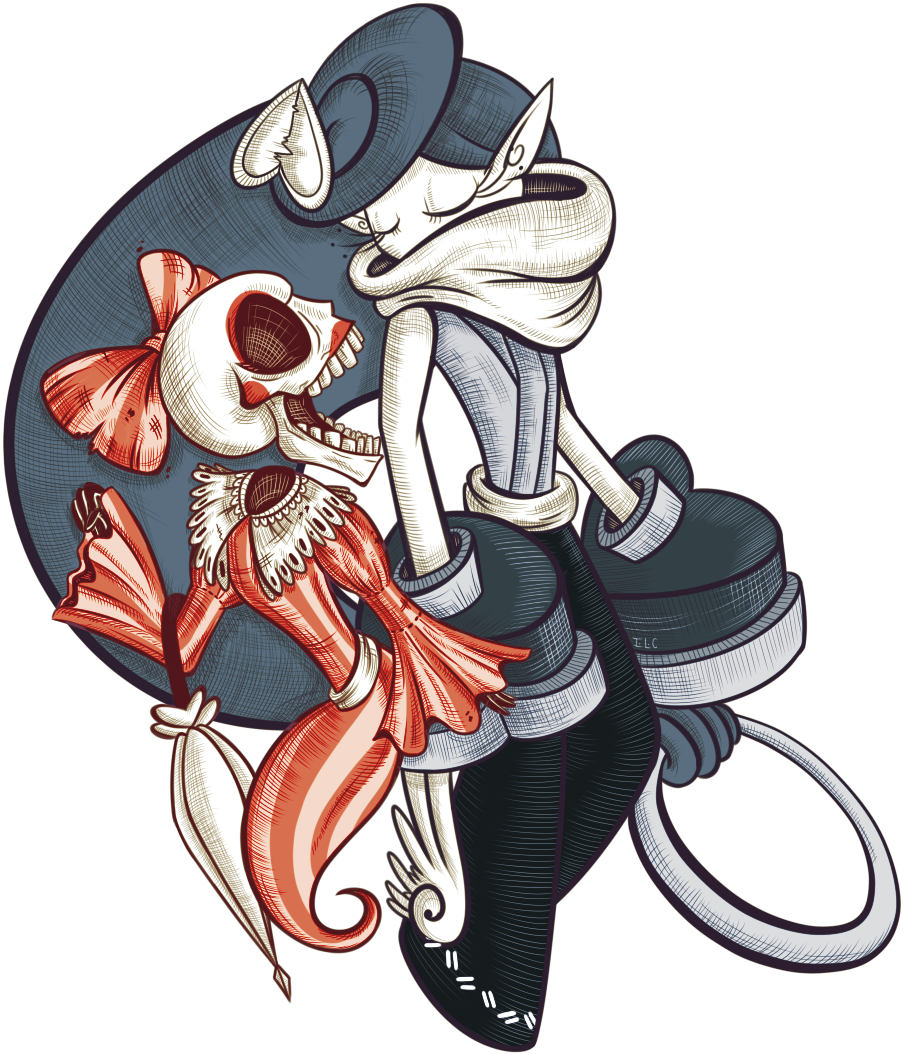 Tumblr O3lz2ul6kd1rid1ajo1 - Yokai Watch Casanuva Casanono (1001x1149), Png Download